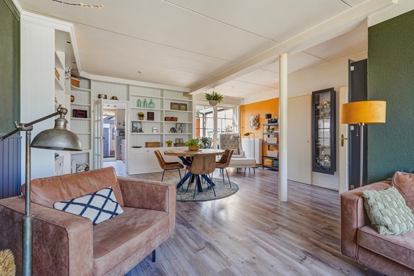 Medium property photo - Valckslootlaan 8, 2181 TR Hillegom